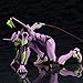 Kotobukiya  Evangelon EVA-01 Test Ttpe TV Version Model