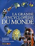 Image de La Grande Encyclopédie Du Monde