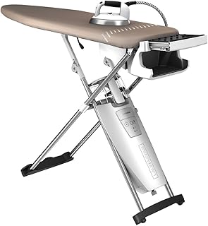 Laurastar Bügelsystem S4a