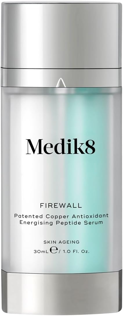 medik8 firewall