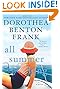 All Summer Long: A Novel by Dorothea Benton Frank