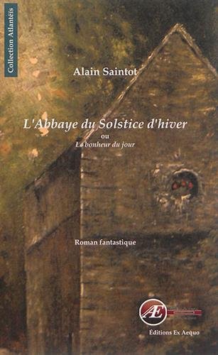 L' abbaye du Solstice d'hiver