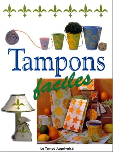 Download Tampons faciles PDF