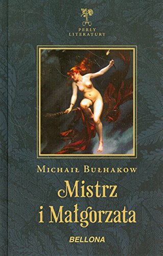Mistrz i Malgorzata