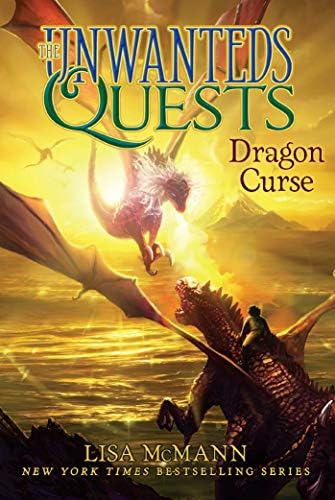 Dragon Fury (The Unwanteds Quests Book 7) - Kindle edition by