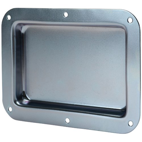 Penn-Elcom 1482 Blank Dish PennBrite 5" x 7"
