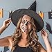 12 Pack Day of the Dead Sugar Skull Temporary Face Tattoo Halloween Makeup Tattoo for Men and Women