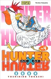 Hunter x Hunter