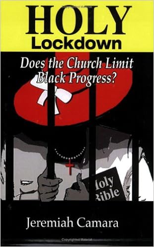 Holy Lockdown: Does the Church Limit Black Progress?