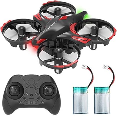 redpawz mini drone