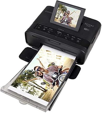 amazon canon selphy cp1300
