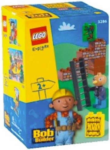 LEGO 3286 Duplo - Spud y Ave: Amazon.es: Juguetes y juegos