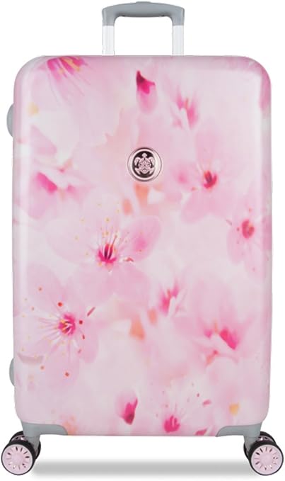 24 inch luggage dimensions in cm