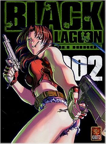 Black Lagoon Tome 2 Amazon Com Books Black Lagoon Tome 2 Amazon Com Books