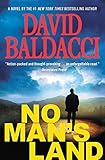 No Man's Land (John Puller Series)