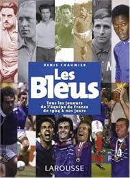 Les  Bleus
