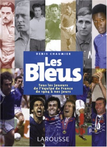Les  Bleus