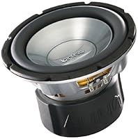 Infinity Reference 8-Inch 1000-watt High-Performance Subwoofer