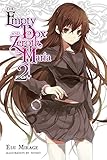 The Empty Box and Zeroth Maria, Vol. 2 (light novel) by 
