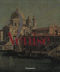 Book's Cover of Venise, coffret 3 volumes : Histoire - Architecture - Un art de vivre