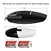 Car Vacuum Cleaner,Wietus 12V, 75W Portable Handheld Car Vacuum Cleaner/ Cleaner Dustbuster Hand Vacuum with a Portable Bag and 14.8 FT(4.5M) Power cord(P/N:145)