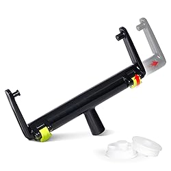 Paint Roller Frame - Adjustable Roller Handle from
