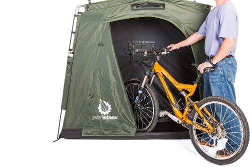 5 YardStash+III+Saving+Outdoor+Storage