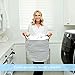 Large Cotton Rope Storage Basket 17