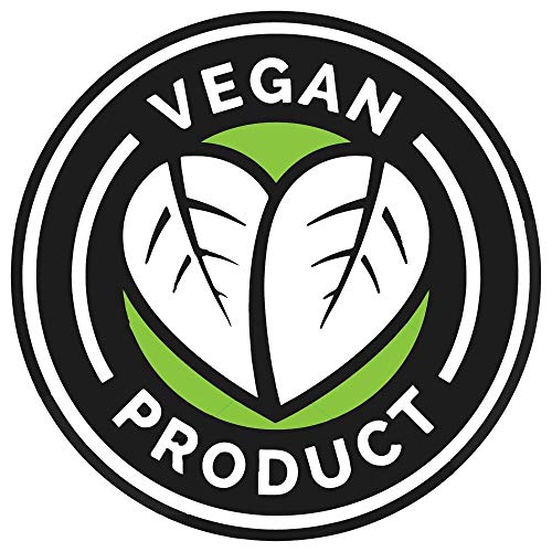 Vegetal Safe Hair Color -Soft Black 100gm - Certified Organic Chemical and Allergy Free Bio Natural Hair Color with No Ammonia Formula for Men & Women