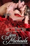Ruined (The Wicked Woodleys) (Volume 4)