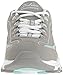 Skechers Sport Women's D'Lites Lifesaver Fashion Sneaker