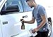 Eagle 1 Auto Wax As-U-Dry Detailer, Liquid, 23 o, Single