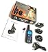 Remote Dog Training Collar - 2400 ft Range, Dog Shock Collar Rechargeable And 100% Waterproof With Beep, Vibration, Light And Shock - Electric Dog Collar For Puppy, Small, Medium And Large Dogs