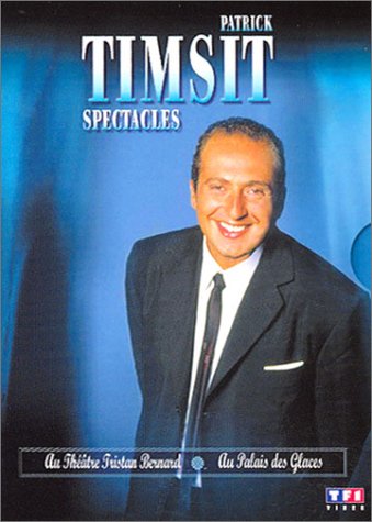 Timsit, Patrick - Collector
