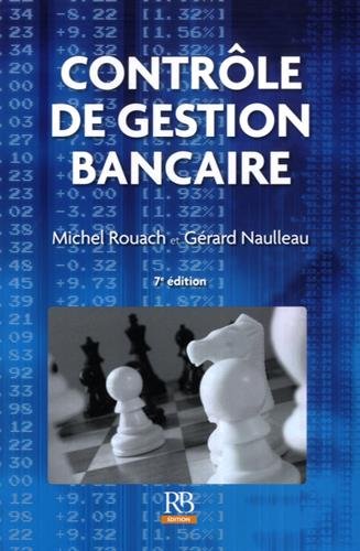 Controle de Gestion Bancaire