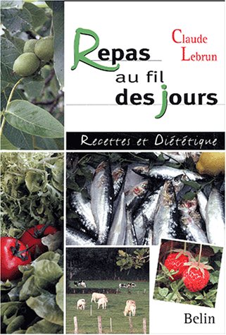 Repas au fil des jours