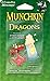 Steve Jackson Games, Munchkin Dragons - Comedic Fantasy Adventure RPG Card Game Expansion - for 3 to 6 Players, Ages 10+