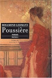 Poussière