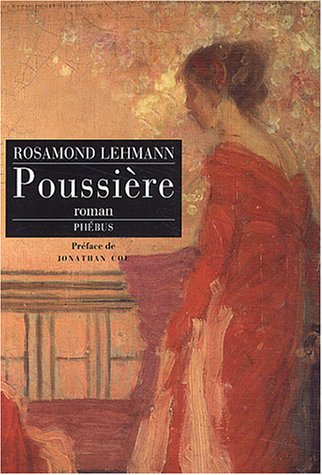 Poussière