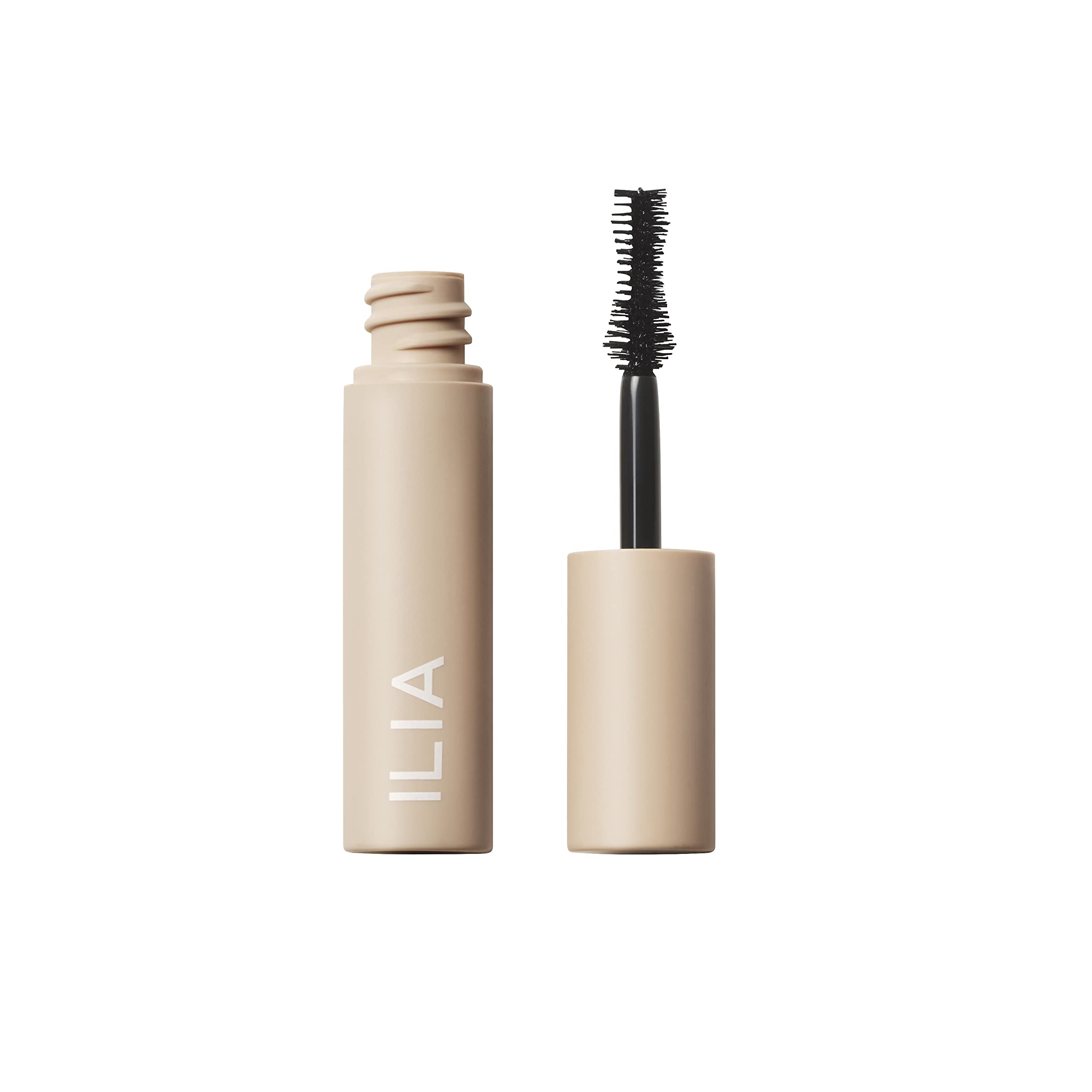 Ilia Beauty | Fullest Volumizing Mascara | 4ml