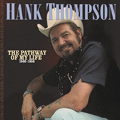 Hank Thompson - Six Days On The Road Lyrics - Zortam Music