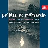 PELLEAS ET MELISANDE SYMPHONIE                     image