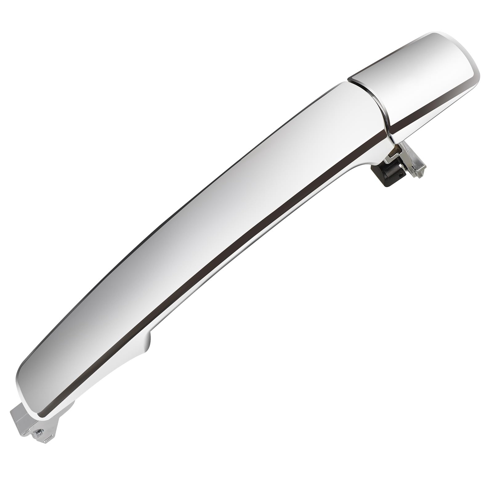 Photo 1 of IFATRUNK Exterior Door Handle for Nissan Rogue 2010-2015, Nissan Murano 2003-2007, Infiniti FX35 FX45 2003 2004 2005 2006 2007 2008 - Front Right Rear Left Rear Right