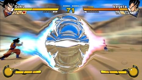 dragon ball z burst limit xbox one