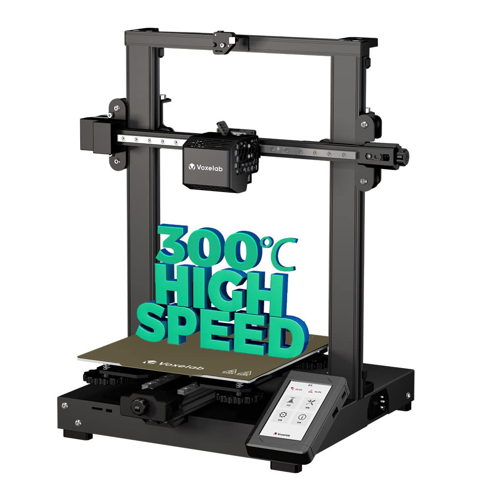 Voxelab 3D Printer Aquila D1 with Smart Auto