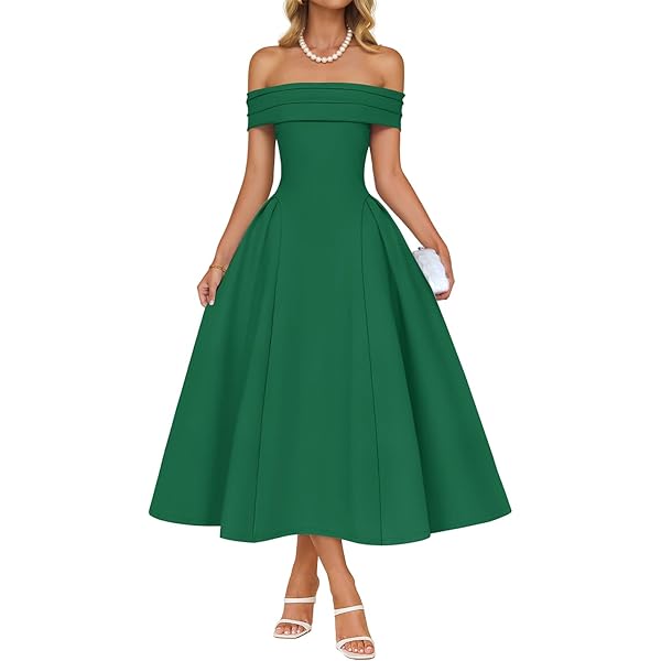 Pink Amazon Ladies Formal Dresses Women's A Line Strapless 3D Flowers Prom  Ball Gown Tulle Tea