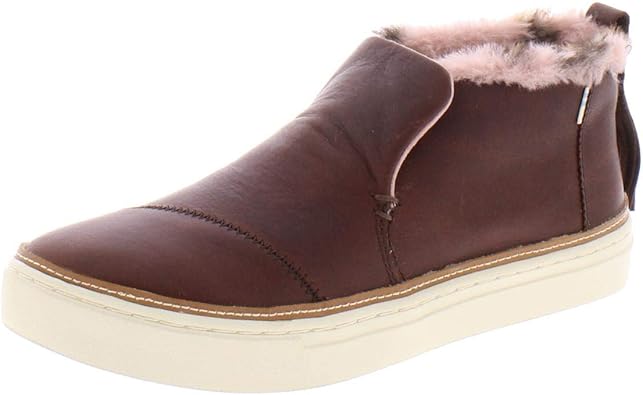 toms slip on sneakers