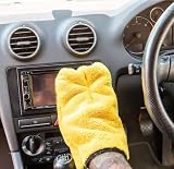Meguiar's Quik Interior Detailer Cleaner 473ml Matt Finish G13616EU view 11