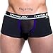 Andrew Christian Almost Naked Quirk Boxer