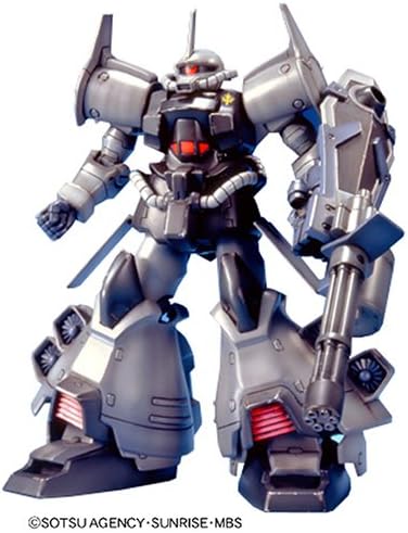 Amazon Hg 1 144 Ms 07h8 グフフライトタイプ 機動戦士ガンダム 第08ms小隊 プラモデル 通販